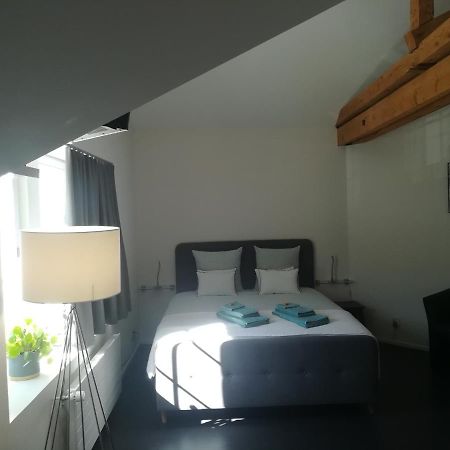 Relais Du Simplon Bed & Breakfast Conthey Exterior photo