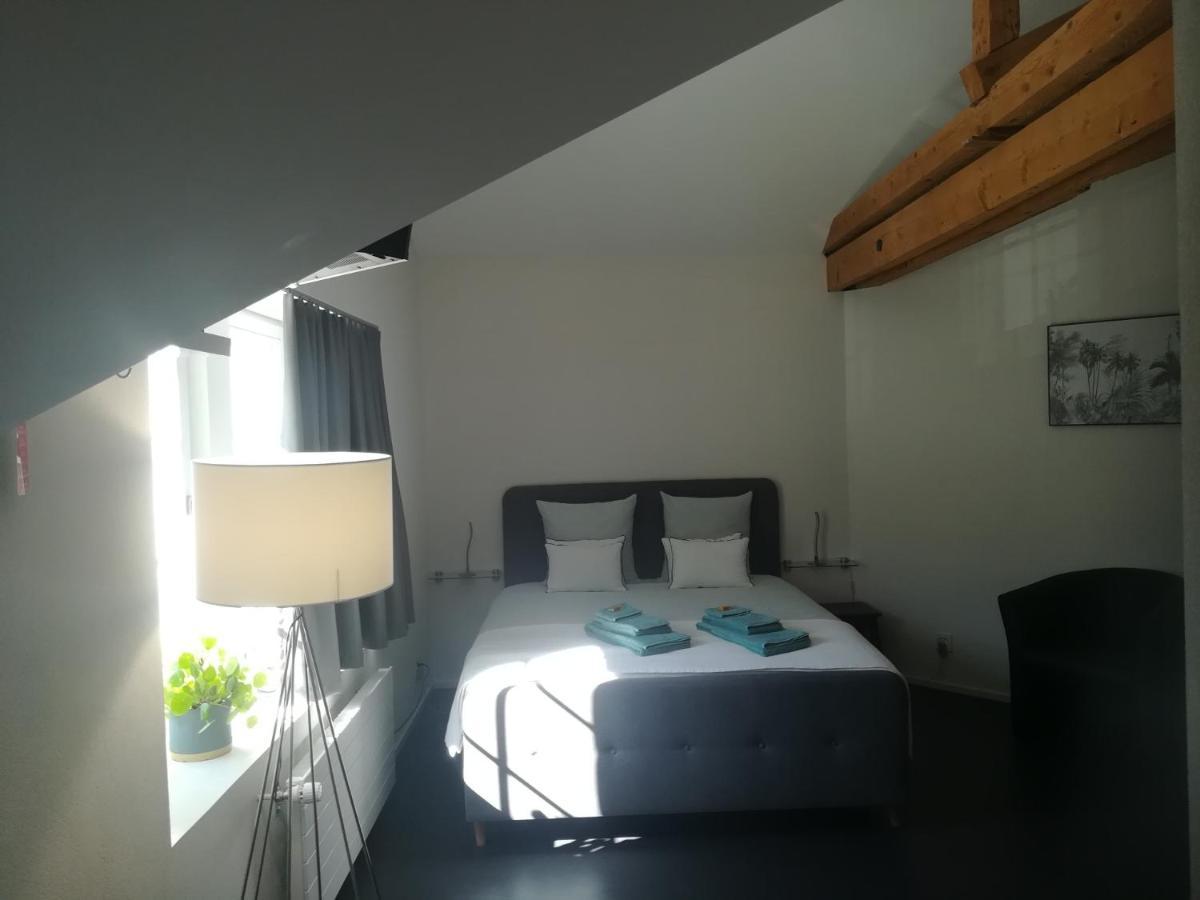 Relais Du Simplon Bed & Breakfast Conthey Exterior photo