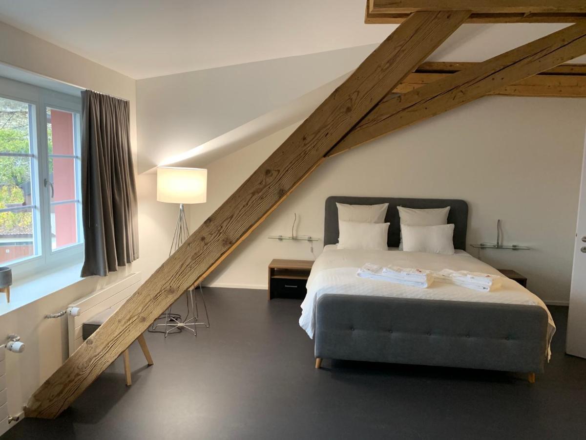 Relais Du Simplon Bed & Breakfast Conthey Exterior photo